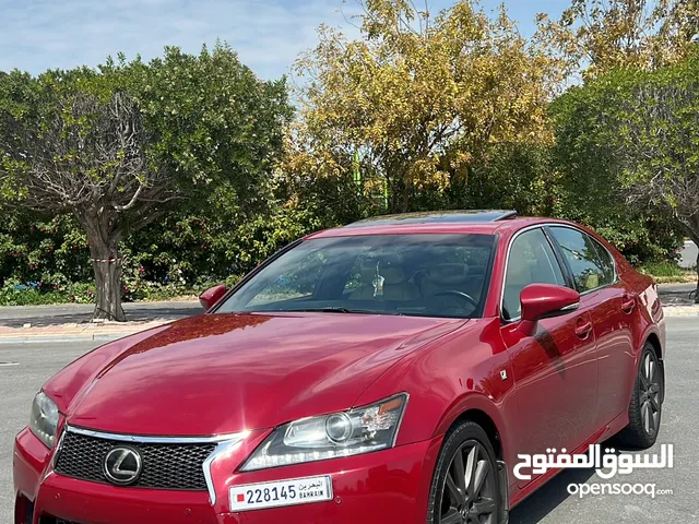 Lexus GS 2013 in Southern Governorate