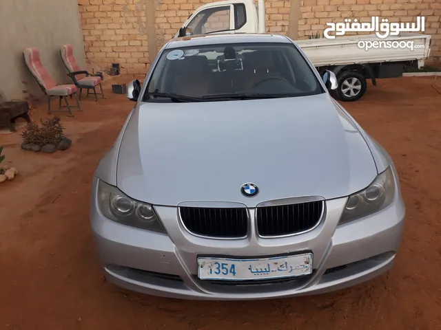 Used BMW 3 Series in Mizdah