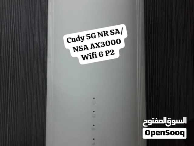 Cudy 5G Router wifi 6