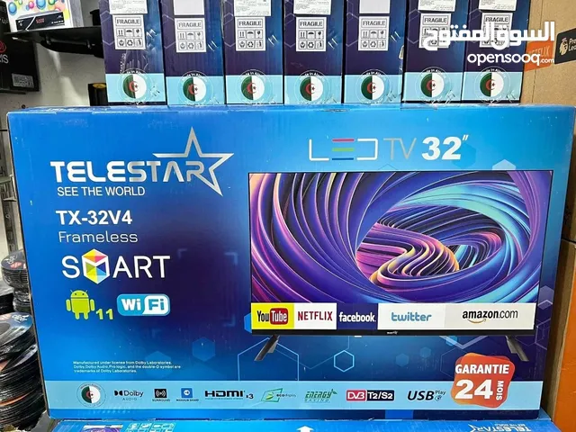 Others Plasma 32 inch TV in Algeria