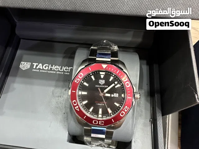TAG Heuer Aquaracer
