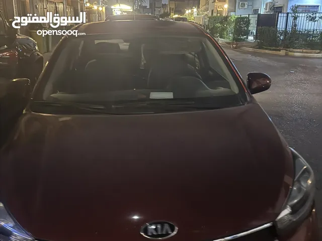 Used Kia Pegas in Baghdad