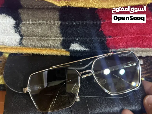 نظارات جديدة