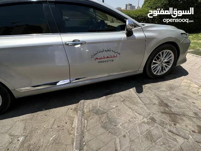 تدريب قياده