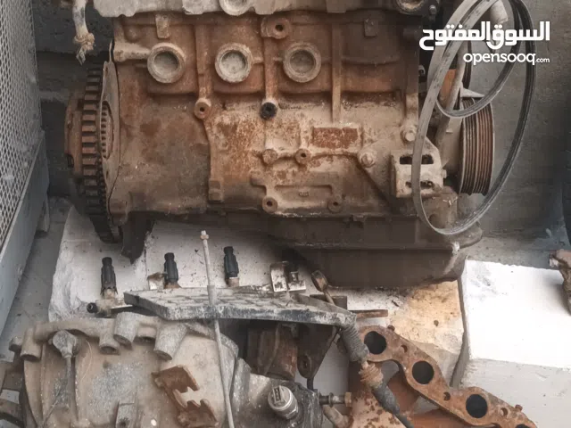 كير مستعمل للبيع