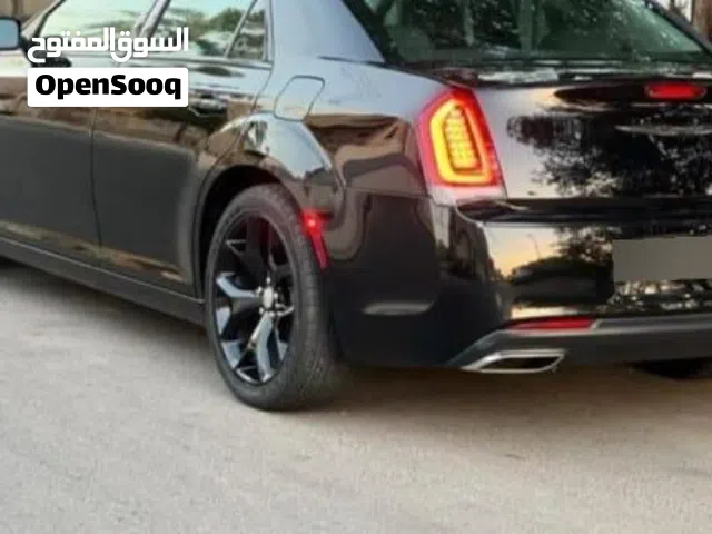 سياره كرايسلر 2021 للبيع