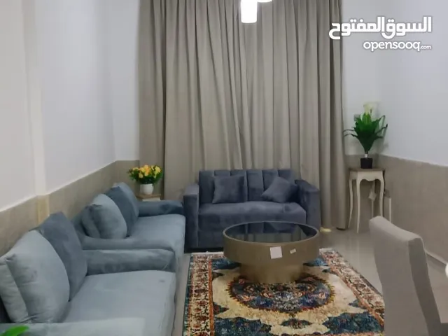 1450 ft 3 Bedrooms Apartments for Rent in Ajman Al Rashidiya