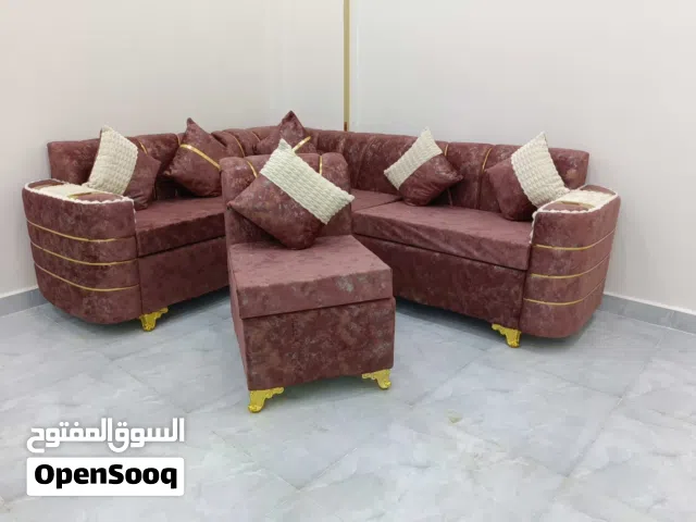 ركنه مودرن لم تستخدم بسعر المستعمل رزق اللى هيلحقها