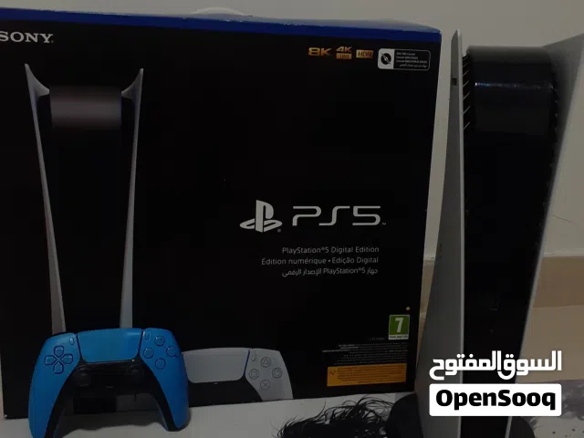 PlayStation 5 PlayStation for sale in Al Batinah