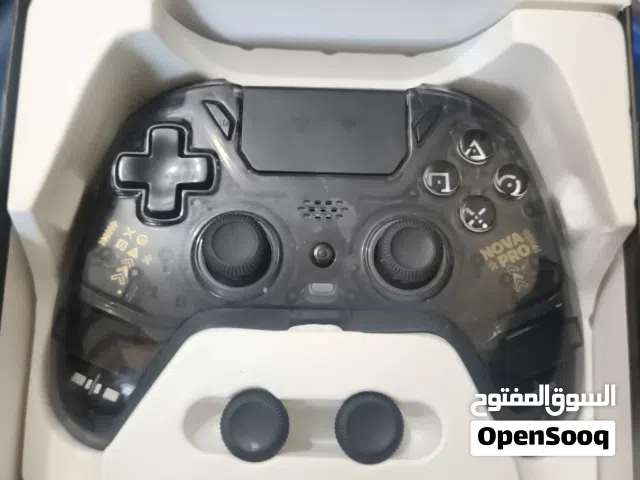 يد بلاي ستيشن 4 الموديل  NOVA PRO