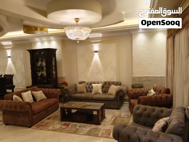 شقة  مفروشه للإيجار اليومي والشهري بالقاهره المهندسين جامعه الدول كورنيش النيل ميدان لبنان