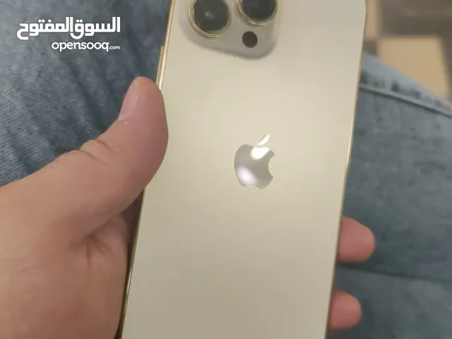 Apple iPhone 13 Pro Max 128 GB in Baghdad