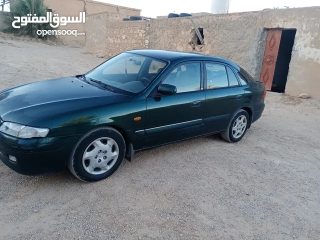 Used Mazda Other in Asbi'a