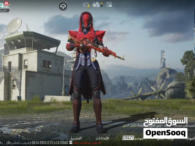 حساب ببجي للبيع لفل 73 السيزون مشحون الحساب متعوب عليه بيعه سريعه الحساب قوي