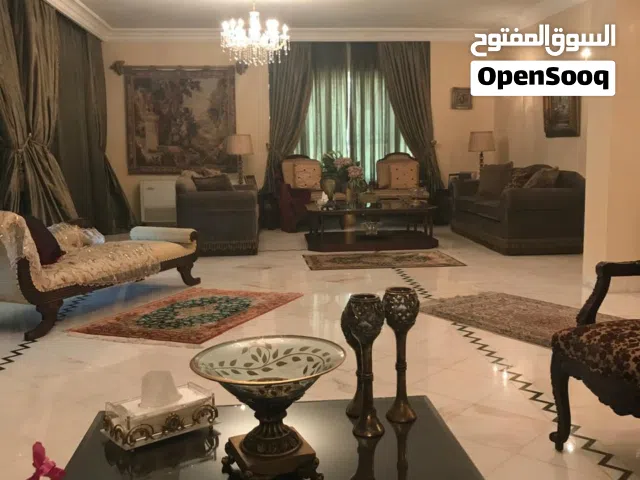 400 m2 5 Bedrooms Apartments for Sale in Amman Al Rabiah
