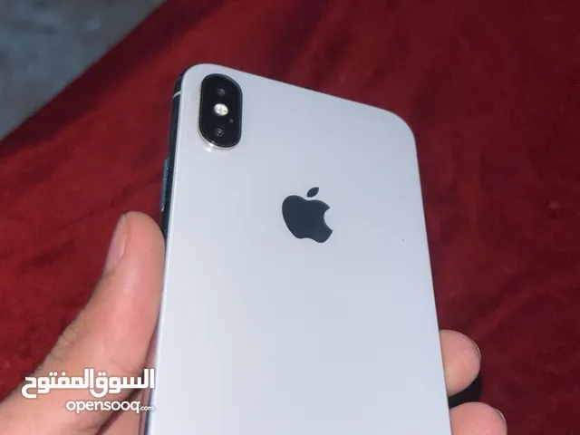 Apple iPhone XS 128 GB in Tulkarm
