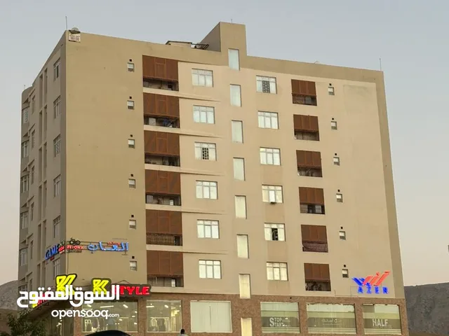 110 m2 3 Bedrooms Apartments for Rent in Muscat Bosher