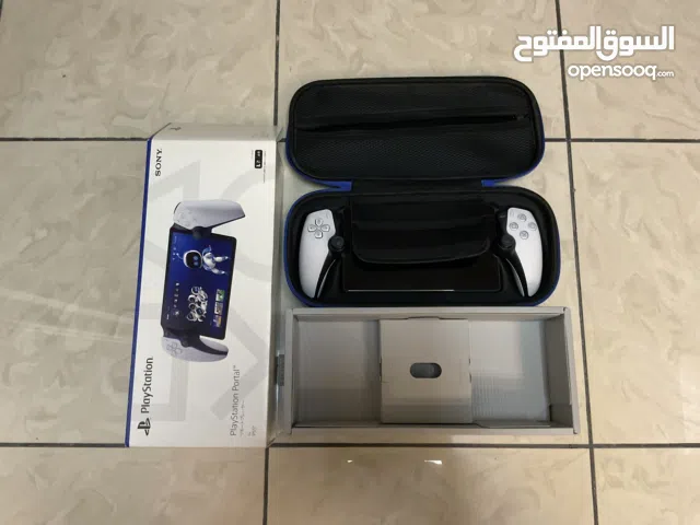 بلستيشن بورتل جديد