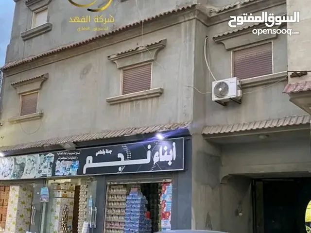 500 m2 More than 6 bedrooms Townhouse for Sale in Benghazi Other