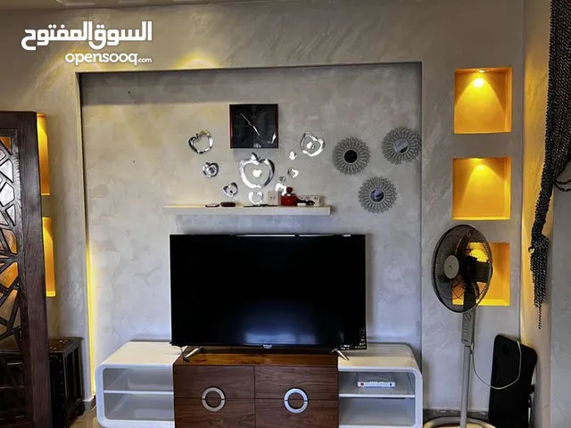 183 m2 3 Bedrooms Apartments for Rent in Amman Um El Summaq