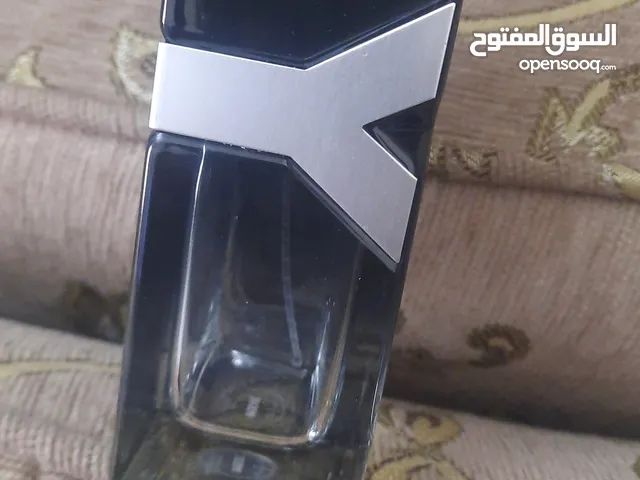 زجاجا عطر فارغ