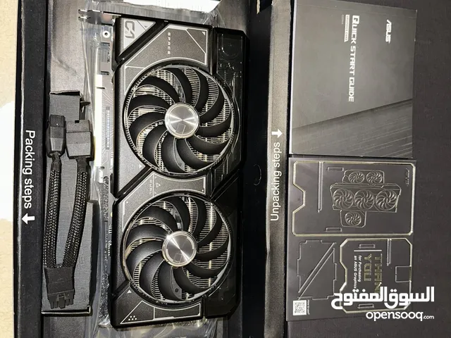 4070 super 12gb asus oc