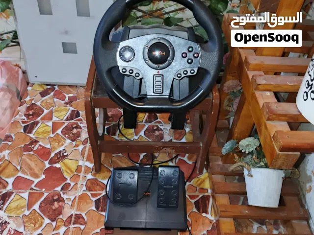 دركسون للبيع يرهم على جهاز بلي 4