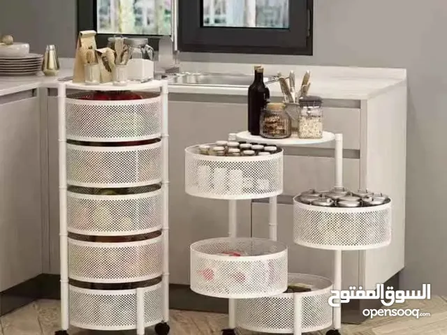ستاند خضروات معدن
