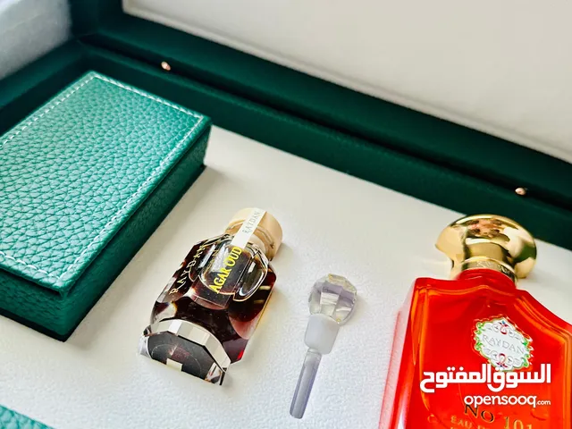 Raydan Gift Pack