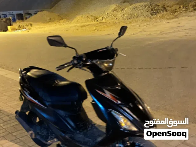 دراجه للبيع 150cc