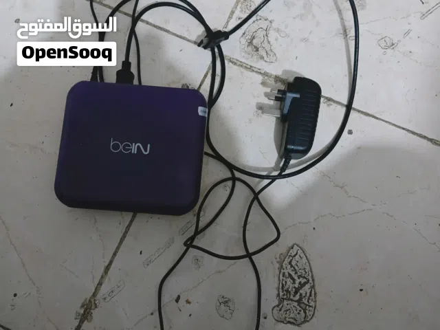 ريسيفر بين سبورت