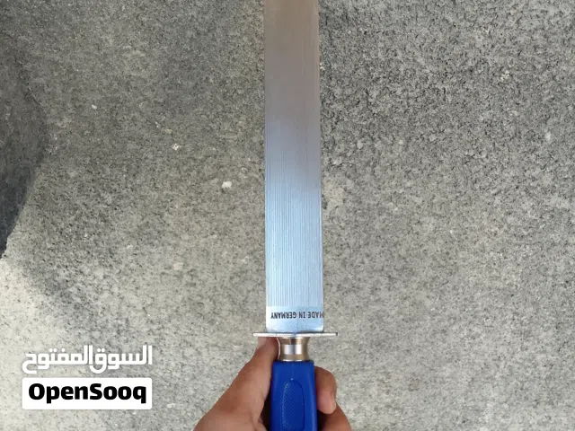 مسن ألماني