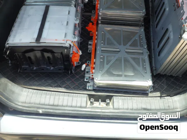بطارية نيسان ليف 7بار  لطاقه الشمسيه