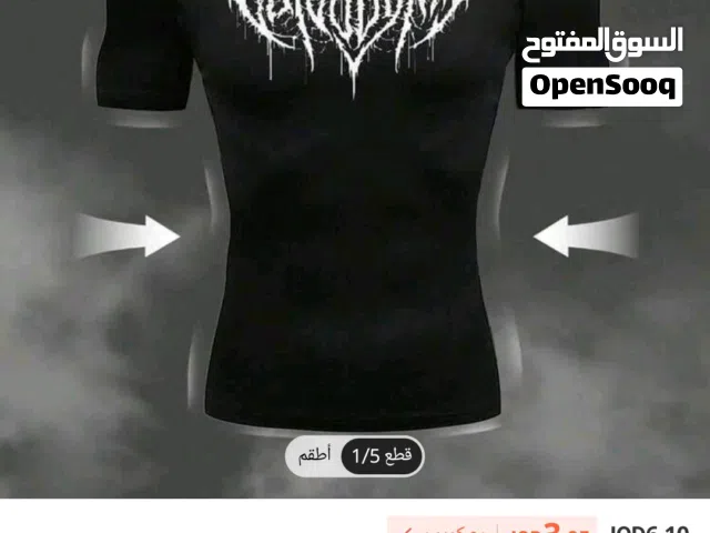 gym t shirt