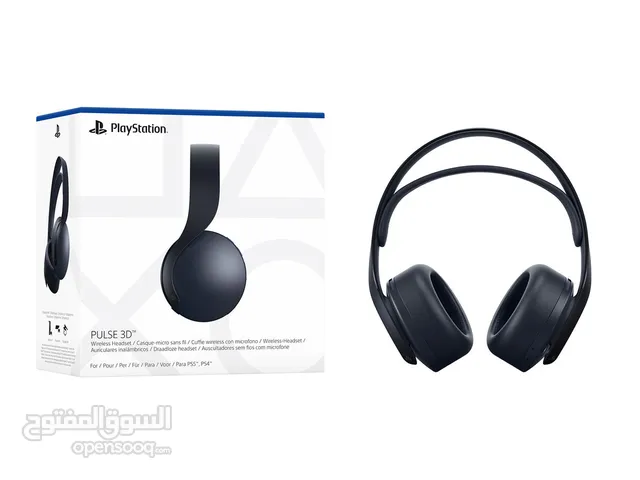 Sony Pulse 3D