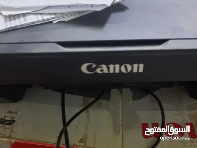 Printers Canon printers for sale  in Jeddah