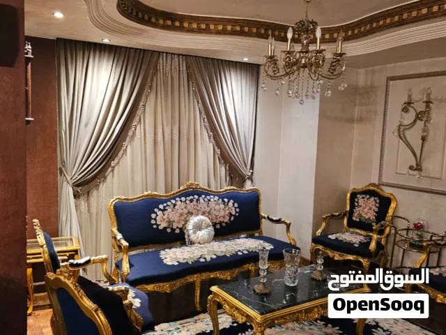 250 m2 3 Bedrooms Apartments for Sale in Cairo Mokattam