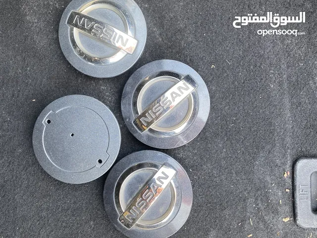 طاسات نيسان بترول وكالة