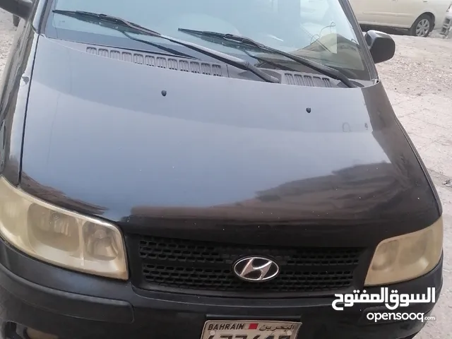 Used Hyundai Matrix in Muharraq