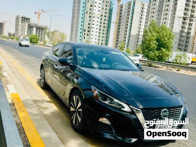 نيسان التيما