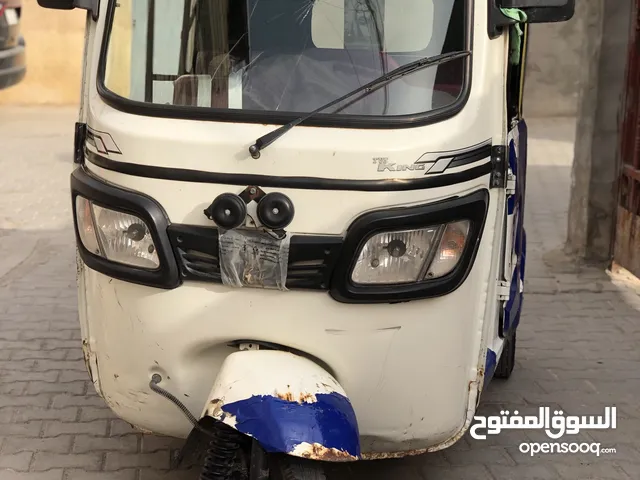 تكتك تي في اس 2021