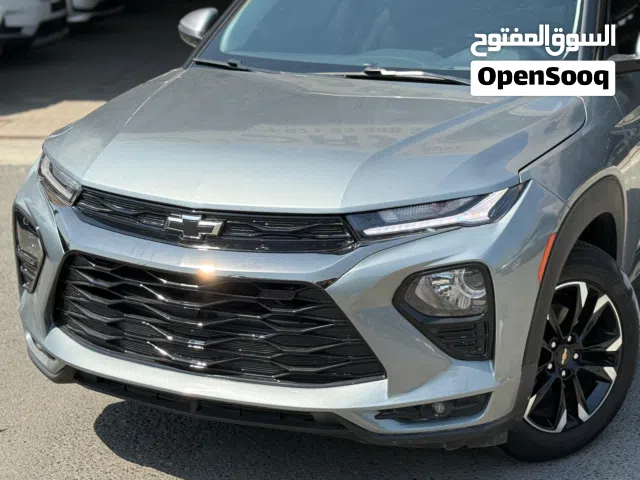 2023 Chevrolet Trailblazer Z71