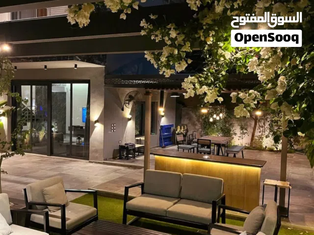 مزرعة وشالية سعر #لقطة