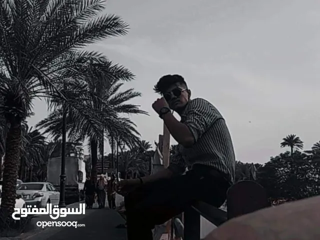 محمد مصطفى ابو جواد