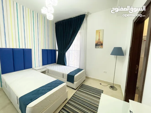 126m2 2 Bedrooms Apartments for Rent in Amman Deir Ghbar