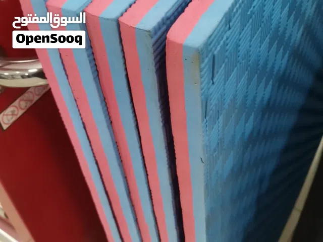 ارضيات فوم 2.5سم