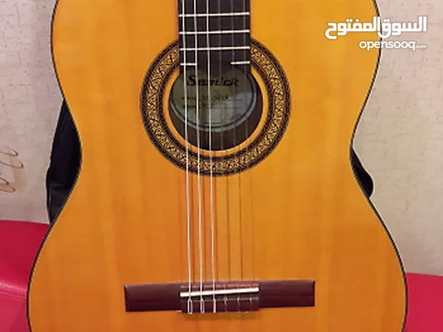 samick lc-025g guitar