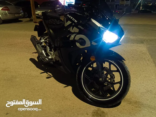 ديون 200cc