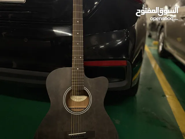 Yamaha FS400C Acoustic Guitar - Perfect for Beginners!