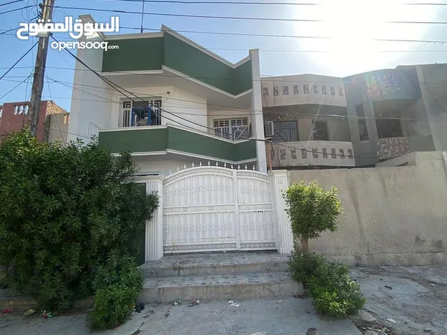 130 m2 4 Bedrooms Townhouse for Sale in Baghdad Our